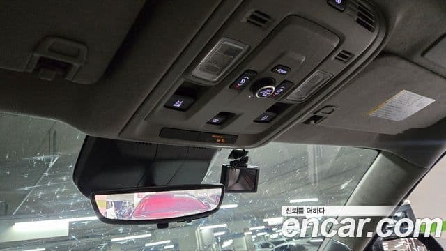 Cadillac Escalade 2023 — Şəkil 6/14