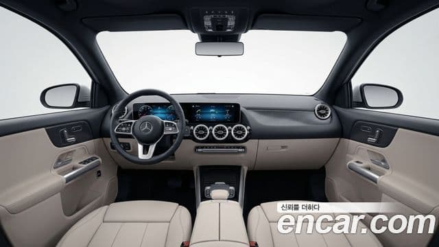 Mercedes-Benz EQA 2025 — ფოტო 7/12