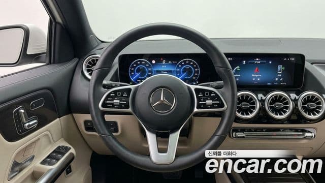 Mercedes-Benz EQA 2025 — ფოტო 5/12