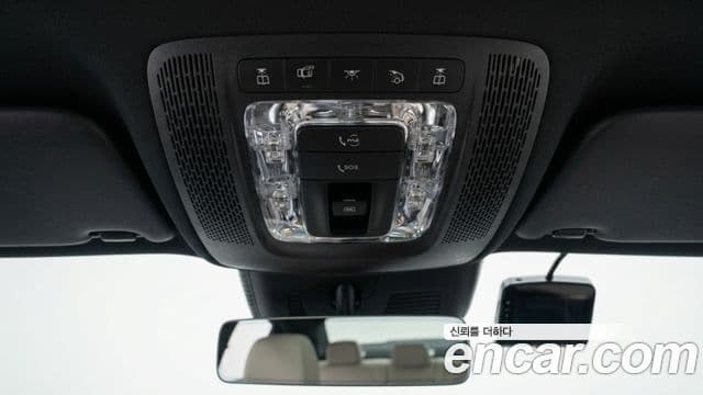 Mercedes-Benz EQA 2025 — ფოტო 10/12