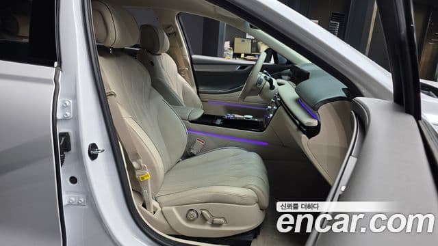 Genesis G80 2024 — Photo 5/20