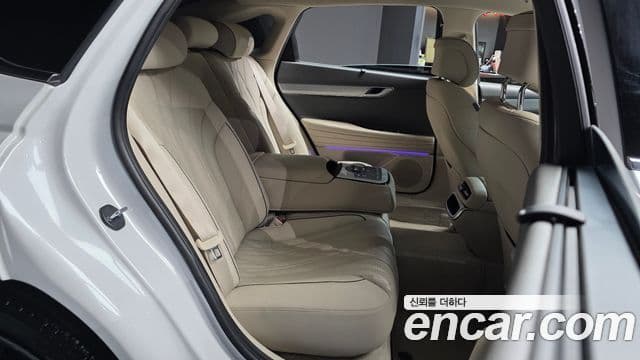 Genesis G80 2024 — Photo 3/20