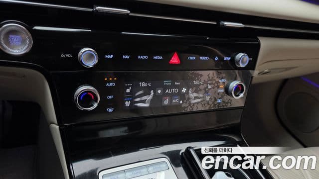 Genesis G80 2024 — Photo 4/20
