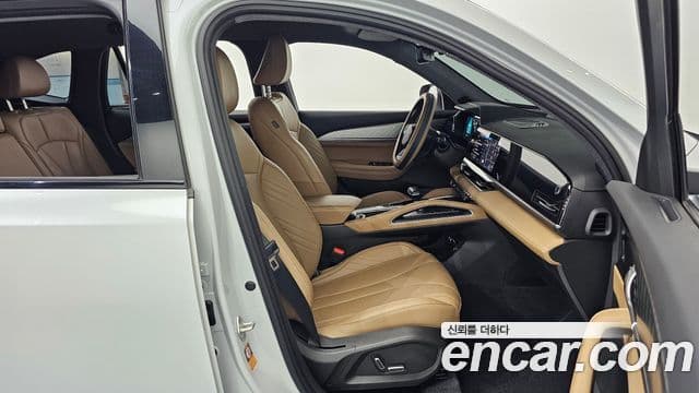 Renault Samsung Grand Koleos 2025 — Фото 11/20