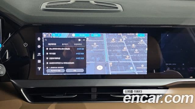 Renault Samsung Grand Koleos 2025 — Фото 14/20