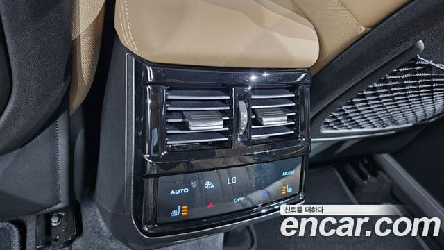 Renault Samsung Grand Koleos 2025 — Фото 18/20