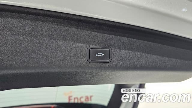 Renault Samsung Grand Koleos 2025 — Фото 20/20