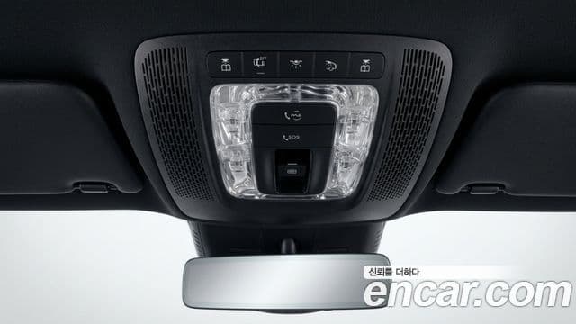 Mercedes-Benz EQB 2025 — ფოტო 8/12