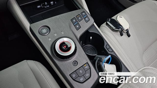 Kia Sportage 2024 — Фото 9/20