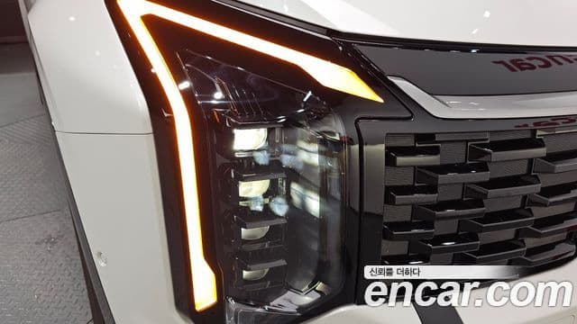 Kia Sportage 2024 — ფოტო 24/34