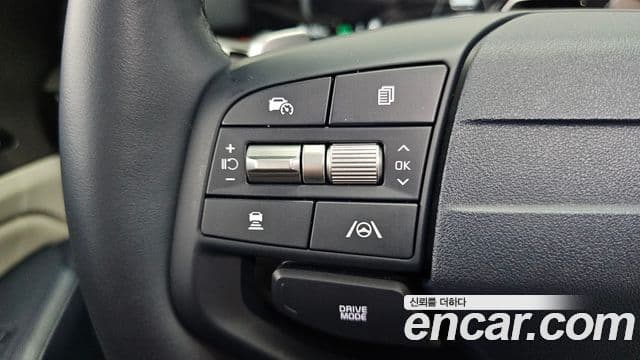 Kia Sportage 2024 — ფოტო 14/34