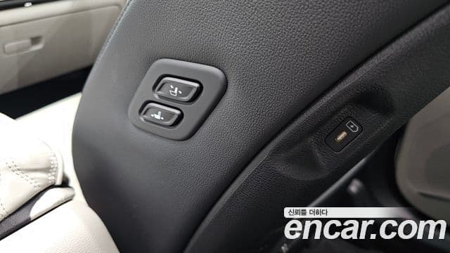 Kia Sportage 2024 — ფოტო 20/34
