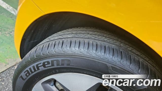 Hyundai Staria 2021 — Photo 13/18