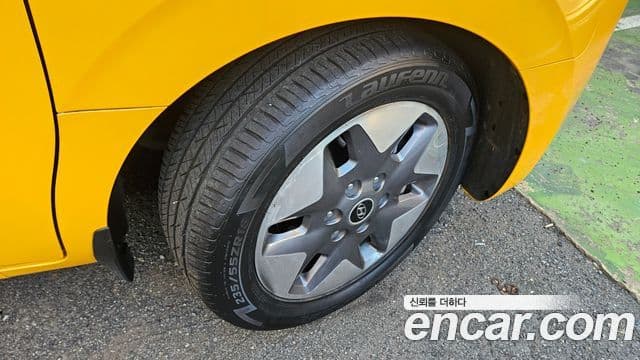 Hyundai Staria 2021 — Photo 11/18