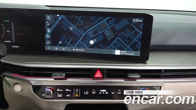 Kia Sorento 2024 — Фото 14/20