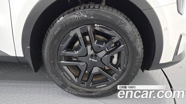 Kia Sorento 2024 — Şəkil 23/34