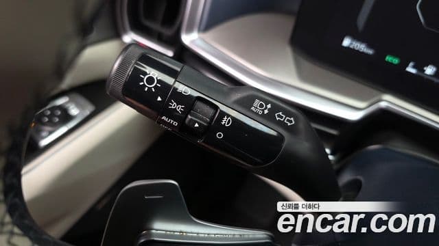 Kia Sorento 2024 — Şəkil 10/34