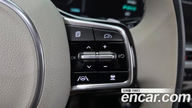 Kia Sorento 2024 — Şəkil 34/34