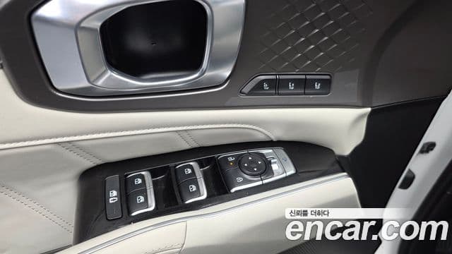 Kia Sorento 2024 — Şəkil 21/34