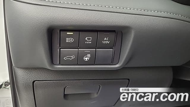 Toyota Highlander 2025 — Фото 14/20