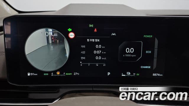 Kia Carnival 2025 — Фото 7/20