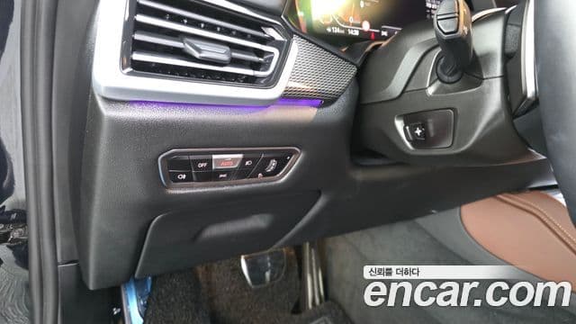 BMW X6 2023 — Photo 3/33
