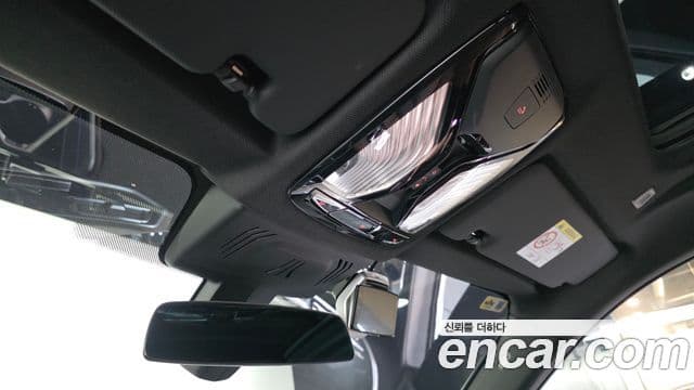 BMW X6 2023 — Photo 27/33