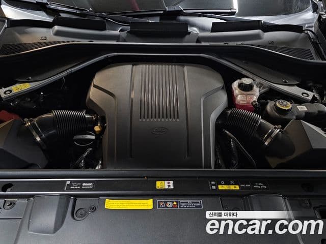 Land Rover Range Rover 2024 — Şəkil 15/20