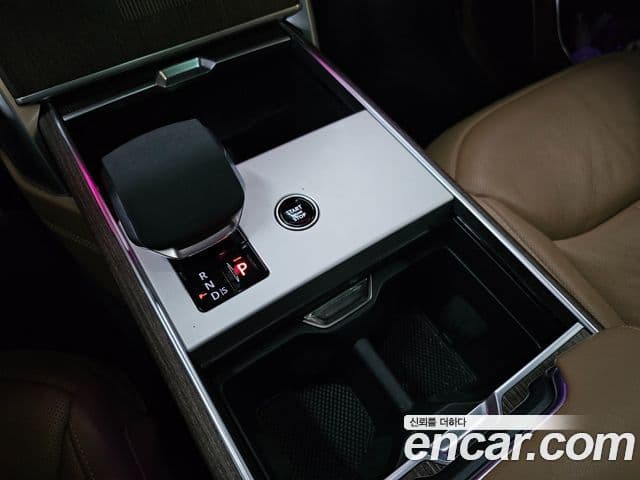 Land Rover Range Rover 2024 — Şəkil 9/20