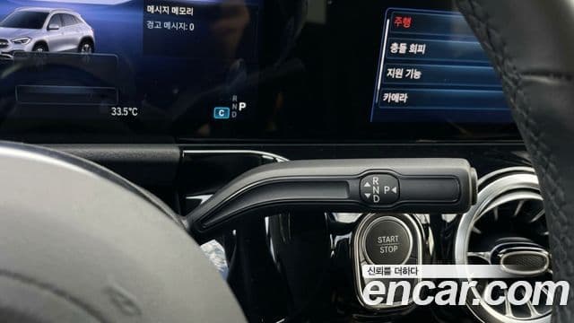 Mercedes-Benz EQA 2025 — ფოტო 8/12