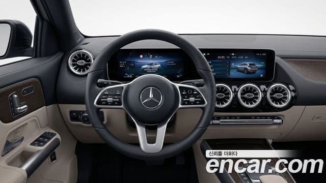 Mercedes-Benz EQA 2025 — ფოტო 10/12