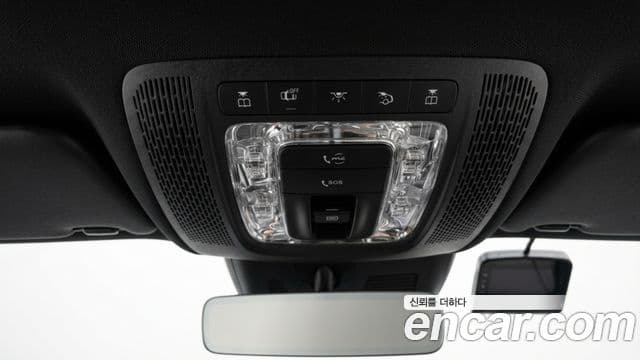 Mercedes-Benz EQA 2025 — ფოტო 3/12