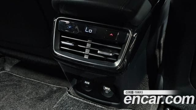 Kia K8 2022 — Photo 30/30