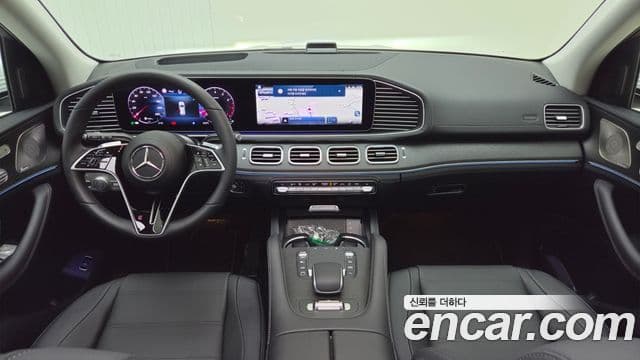 Mercedes-Benz GLE-Class 2025 — Photo 6/19