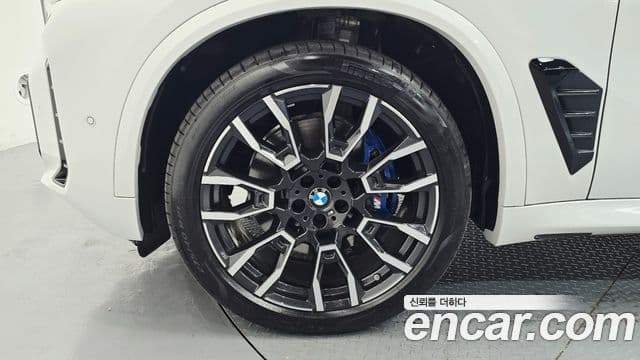 BMW X5 2025 — Photo 7/20