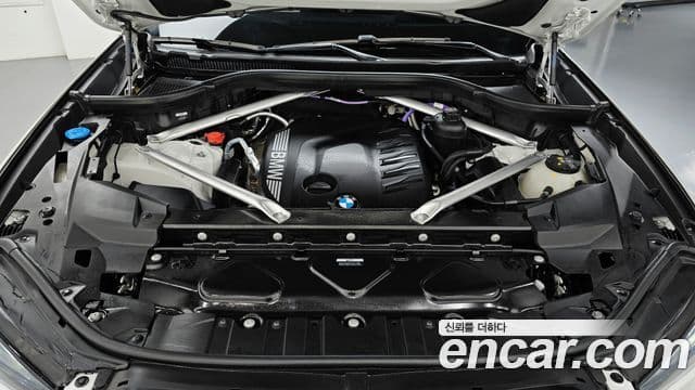 BMW X5 2025 — Photo 6/20