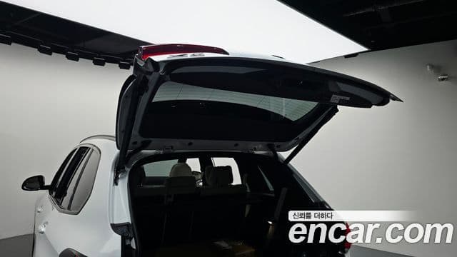 BMW X5 2025 — Photo 2/20