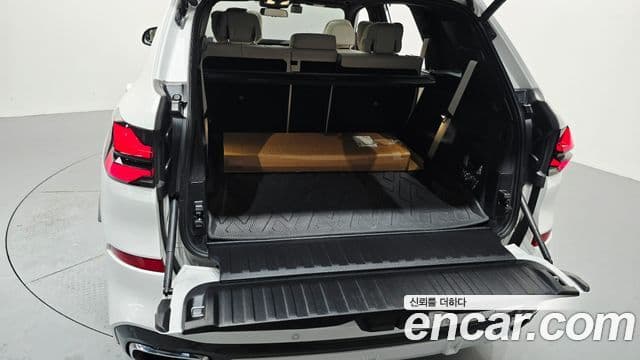 BMW X5 2025 — Photo 12/20