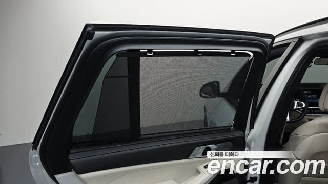 BMW X5 2025 — Photo 8/20