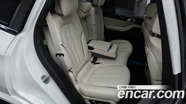 BMW X5 2025 — Photo 19/20