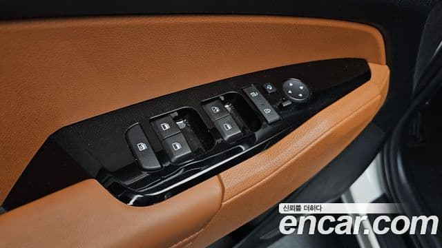 Kia Sportage 2022 — Фото 16/20