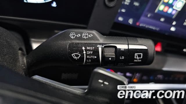 Kia Sportage 2022 — Фото 18/20