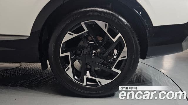 Kia Sportage 2022 — Şəkil 12/34