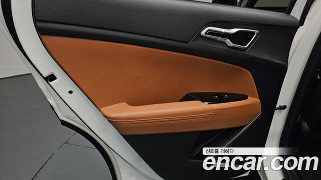 Kia Sportage 2022 — Şəkil 7/34