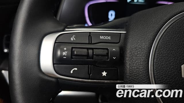 Kia Sportage 2022 — Şəkil 11/34