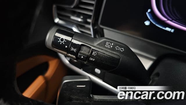 Kia Sportage 2022 — Şəkil 29/34