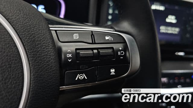Kia Sportage 2022 — Şəkil 24/34