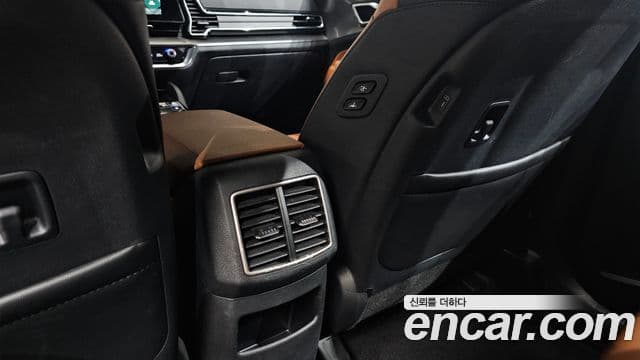 Kia Sportage 2022 — Şəkil 22/34