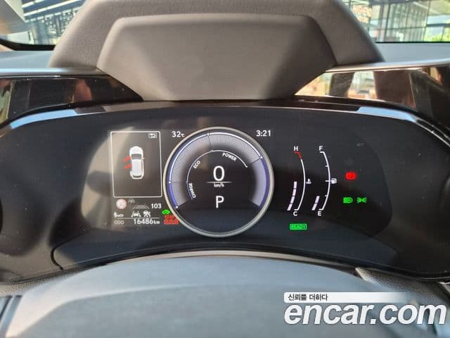 Lexus NX350h 2025 — Şəkil 14/20