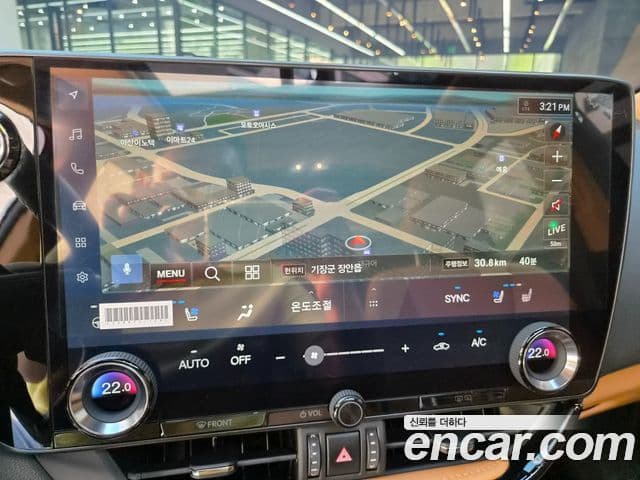 Lexus NX350h 2025 — Şəkil 16/20